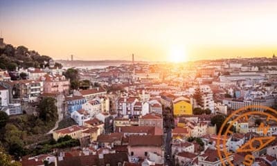 Mirador de Gracia - Miradouro da Graça