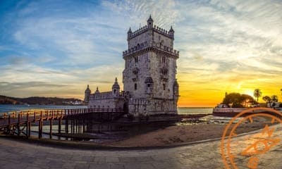 Torre de Belém