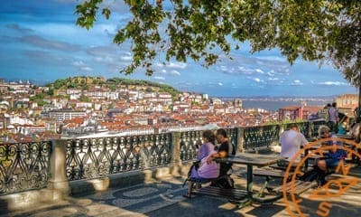 Mirador de San Pedro de Alcántara