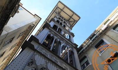 Elevador de Santa Justa