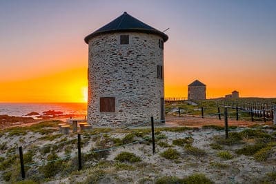 Las MEJORES Playas del Norte de Portugal