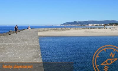 Praia da Pedra Alta