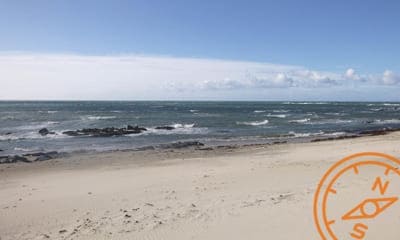 Praia de Lordelo