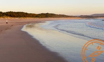 Praia do Rodanho