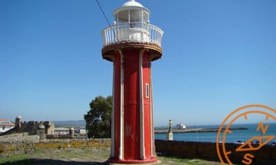 Farol do Cabedelo