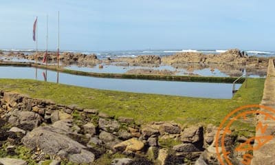 Praia Norte