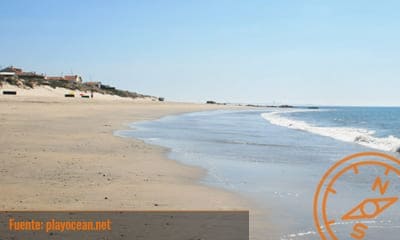 Praia das Pedrinhas