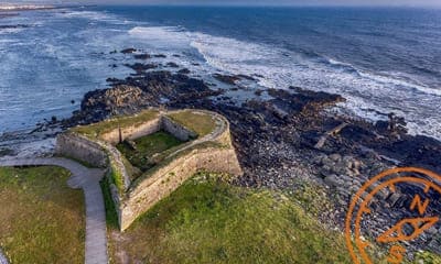 Forte da Areosa