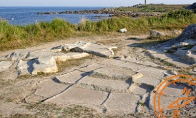 Salinas romanas