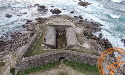 Forte do Cão