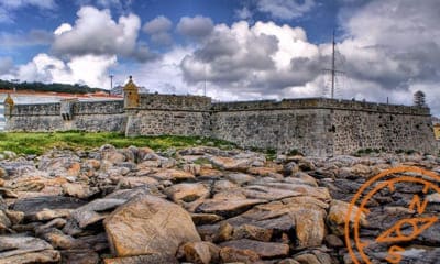 Forte da Lagarteira