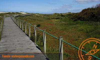Miradouro da Restinga do Cávado