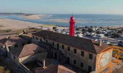 Fuerte de san Juan Bautista (Forte de São João Baptista)