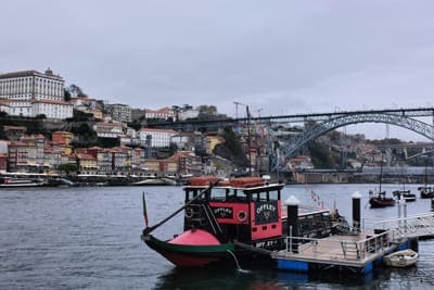 15 lugares imprescindibles que ver en Oporto 