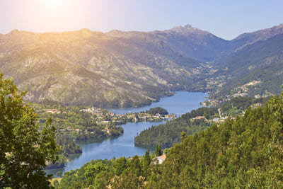 Peneda-Gêres, lugares imprescindibles