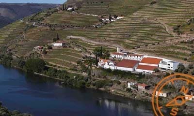 Quinta de La Rosa