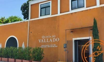 Quinta do Vallado