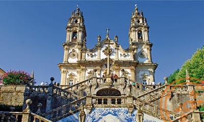 Santuario de Nossa Senhora dos Remédios