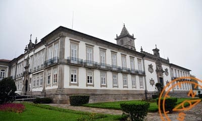 Convento de Santa Ana