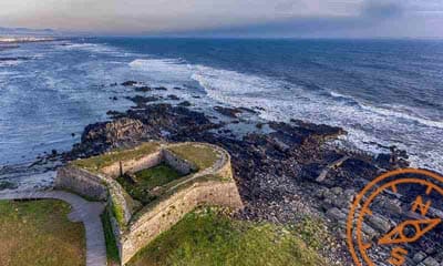 Forte da Areosa