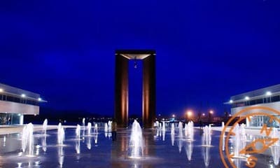 Plaza de la Libertad