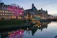 Mercados de Navidad en Malmö